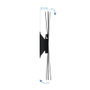 Tooq Soporte de Pared Inclinable LP1342T-B para TV de 23-42 Pulgadas